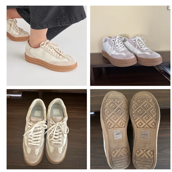 Dolce Vita Notice X Shoes size 8 - Picture 1 of 1